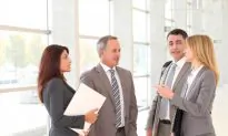 Career Corner: Professionalism at the Workplace