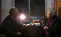 Chinese Documentary Exposes Mao-Era ‘Juvenile Auschwitz’