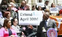 Federal Help Could Be on the Way for Homeless Sandy Victims
