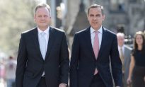 Advice for Incoming BoC Governor: It’s Time to Start Raising Interest Rates