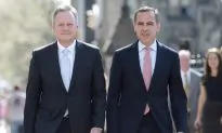 Advice for Incoming BoC Governor: It’s Time to Start Raising Interest Rates