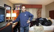 Welcome to Hotel Sandy
