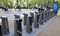 Citibike Rack Rollout a Concern for Business Owners