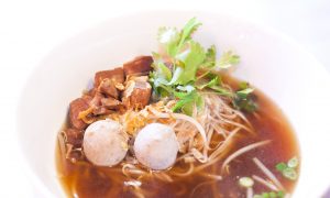 How to Find Authentic Thai Food in America