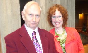 Music Teacher: Shen Yun Orchestra ‘Elegant’ and ‘Peaceful’