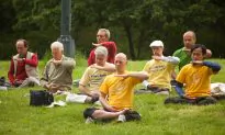 Central Park, Manhattan Chinatown, Tranquil and Pure (+Video)