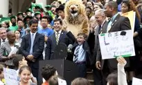 NYC Public Libraries Face $106.7 Million in Budget Cuts