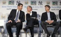 Yankees Bring Soccer to NYC
