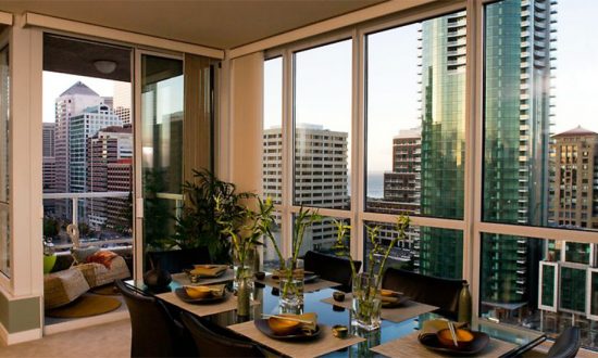 Live Large in a Smaller Home Space