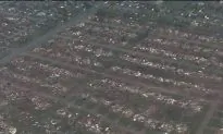 Plaza Towers Elementary School: 24 Children Reportedly Killed in Tornado