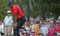 2 Marshals Back Tiger Woods in Garcia Dispute