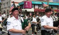 New York Memorial Day Parades