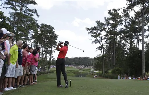 Marshals Say Tiger Didn’t Get Approval Amid Garcia Spat