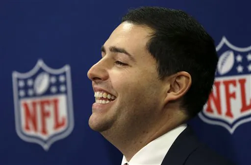 49ers Owner Jed York Pleads No Contest to Misdemeanor Charges Following Arrest