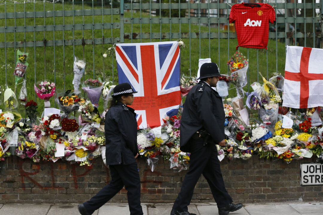 Lee Rigby Death: UK MPs Probes Claims Killer was Sprung From Kenyan ...