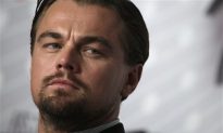 DiCaprio Space Flight: Seat on Trip with Actor Went for How Much?