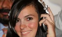 Ali Lohan Model: Lindsay’s Sister Wants to Focus on Modeling