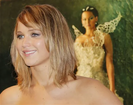 Nicholas Hoult Reveals What Makes Jennifer Lawrence Special