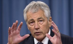 Defense Sequester Furloughs May Drive Top Workers Away