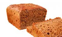 The Humble Oat