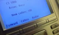 Journalists in Furor Over US Seizing Records From Associated Press