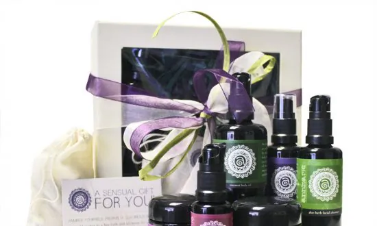 Be Gracious: Gift Ideas for Mom on Mother’s Day