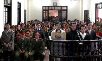 Pressure Mounting on Vietnam to Improve Human Rights