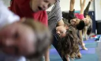 Physical Activity Saves Australia’s Health System $320 Million Annually