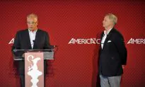 America’s Cup Will Go Ahead After Fatal Crash