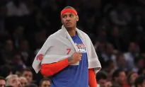 Knicks Need a Good Offseason