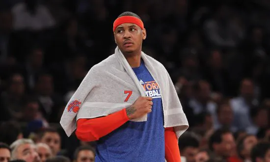 Knicks Need a Good Offseason