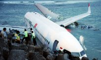 Bali Crash: Lion Air Pilot Changed Control at Critical Time