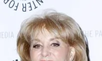 Barbara Walter’s on Journalism: ‘A Barbara Walters Question’