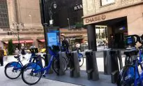 Pregnant NYC Hospital Worker Accused of Citi Bike Theft Provides Receipts