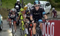 Bradley Wiggins, Ryder Hesjedal Withdraw From 2013 Giro d’Italia