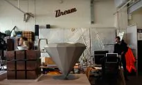 Indie Inventors Realize Their Dreams In 3D