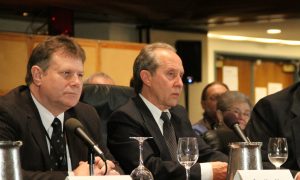 Over 900 British Police Have Witnessed UFOs