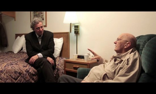 CIA Official Breaks Silence on Extraterrestrials (+Video)