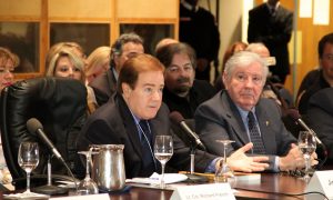 Thousands of Airline Pilots Witness UFOs