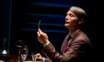 Station Yanks Hannibal Because of Violence