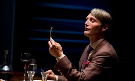 Station Yanks Hannibal Because of Violence