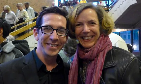 Dance Teacher to Re-Work Upcoming Dance After Seeing Shen Yun