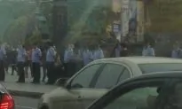 Regime Clamps Down on Sichuan Chemical Plant Protests