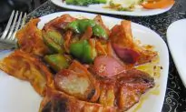 A Himalayan Dumpling Tour in Queens