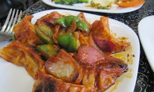A Himalayan Dumpling Tour in Queens