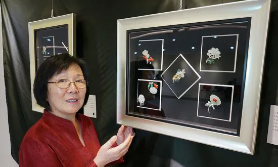Jade Jewelry Brings Ancient China Into Modern Times (Photos)
