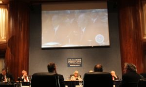 Former Congress Members Seek Truth on Close Encounters  