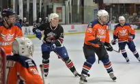 Primeau and Warriner Wind Back the Years