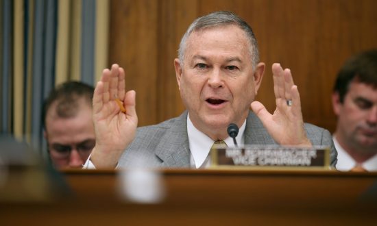 US Congressman Urges Taiwan to Support Press Freedom in China