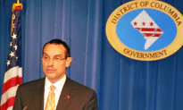 DC Mayor Proposal: Driver’s Licenses for Illegal Immigrants